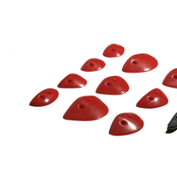 Microbes Set 1 - Screw Ons - GR044