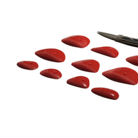 Microbes Set 1 - Screw Ons - GR044