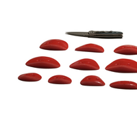 Microbes Set 1 - Screw Ons - GR044