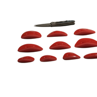 Microbes Set 1 - Screw Ons - GR044