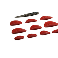 Microbes Set 1 - Screw Ons - GR044