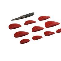 Microbes Set 1 - Screw Ons - GR044