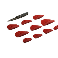 Microbes Set 1 - Screw Ons - GR044
