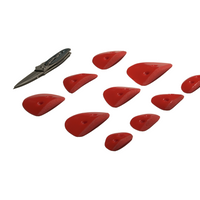 Microbes Set 1 - Screw Ons - GR044