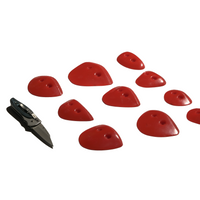 Microbes Set 1 - Screw Ons - GR044