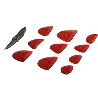 Microbes Set 1 - Screw Ons - GR044