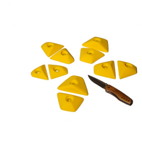 Tectonic Plates - Feet - GR008