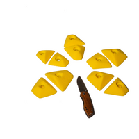 Tectonic Plates - Feet - GR008