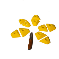 Tectonic Plates - Feet - GR008