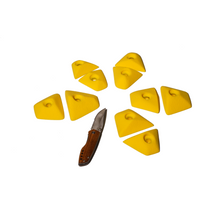 Tectonic Plates - Feet - GR008
