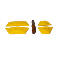 Tectonic Plates - S - GR002