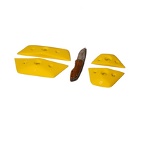 Tectonic Plates - S - GR002