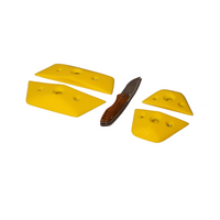 Tectonic Plates - S - GR002