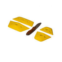 Tectonic Plates - S - GR002