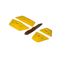 Tectonic Plates - S - GR002