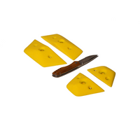 Tectonic Plates - S - GR002