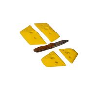 Tectonic Plates - S - GR002