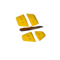 Tectonic Plates - S - GR002