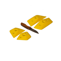 Tectonic Plates - S - GR002