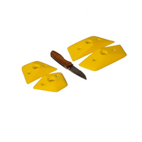 Tectonic Plates - S - GR002