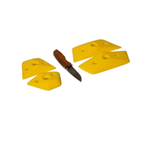 Tectonic Plates - S - GR002