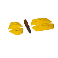 Tectonic Plates - S - GR002