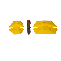 Tectonic Plates - S - GR002