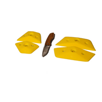 Tectonic Plates - S - GR002