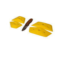 Tectonic Plates - S - GR002