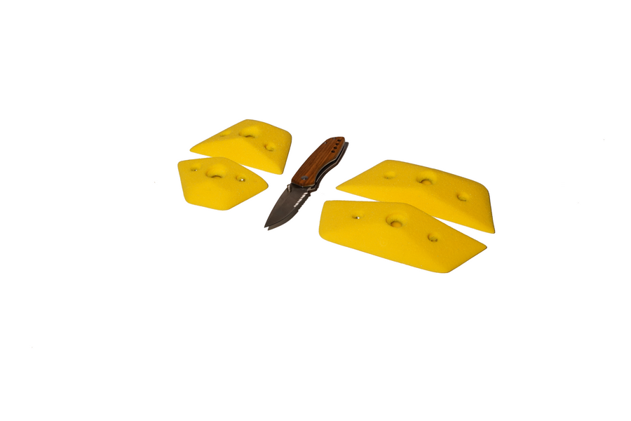 Tectonic Plates - S - GR002