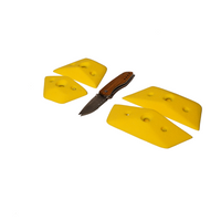 Tectonic Plates - S - GR002