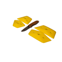 Tectonic Plates - S - GR002