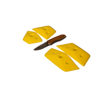 Tectonic Plates - S - GR002