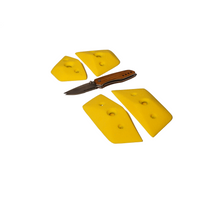 Tectonic Plates - S - GR002