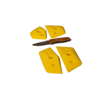 Tectonic Plates - S - GR002