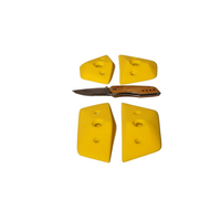 Tectonic Plates - S - GR002