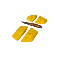 Tectonic Plates - S - GR002