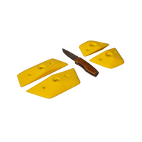 Tectonic Plates - S - GR002