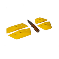 Tectonic Plates - S - GR002