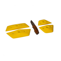 Tectonic Plates - S - GR002