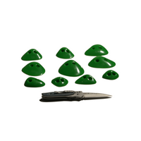 Microbes Set 2 - Screw Ons - GR045