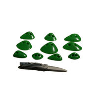 Microbes Set 2 - Screw Ons - GR045