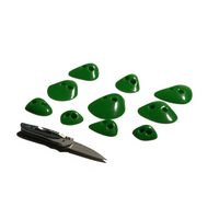 Microbes Set 2 - Screw Ons - GR045