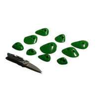Microbes Set 2 - Screw Ons - GR045