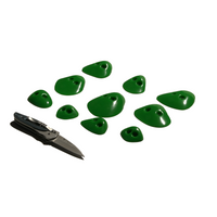 Microbes Set 2 - Screw Ons - GR045