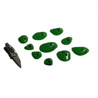 Microbes Set 2 - Screw Ons - GR045