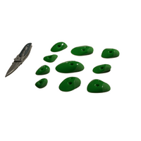 Microbes Set 2 - Screw Ons - GR045
