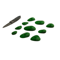 Microbes Set 2 - Screw Ons - GR045