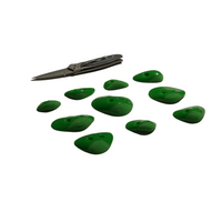 Microbes Set 2 - Screw Ons - GR045