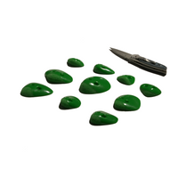 Microbes Set 2 - Screw Ons - GR045